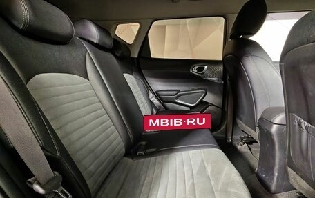 KIA Soul III, 2020 год, 1 785 000 рублей, 16 фотография