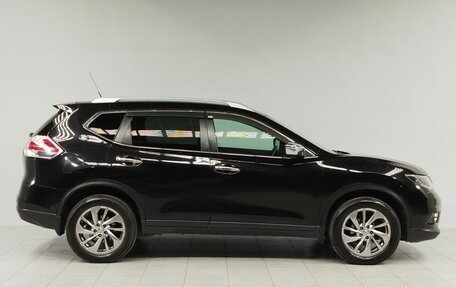 Nissan X-Trail, 2015 год, 1 550 000 рублей, 4 фотография