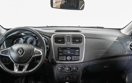 Renault Sandero II рестайлинг, 2020 год, 1 068 500 рублей, 6 фотография