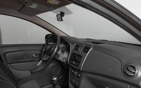 Renault Sandero II рестайлинг, 2020 год, 1 068 500 рублей, 7 фотография