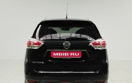 Nissan X-Trail, 2015 год, 1 550 000 рублей, 6 фотография