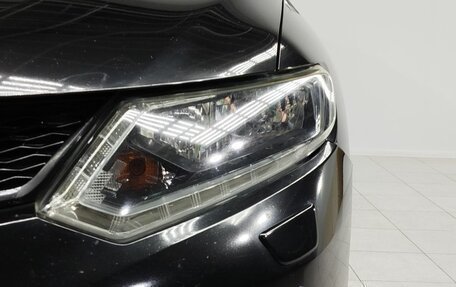 Nissan X-Trail, 2015 год, 1 550 000 рублей, 9 фотография