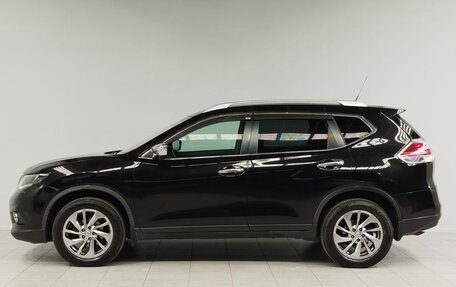 Nissan X-Trail, 2015 год, 1 550 000 рублей, 8 фотография