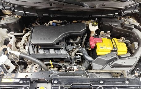 Nissan X-Trail, 2015 год, 1 550 000 рублей, 11 фотография