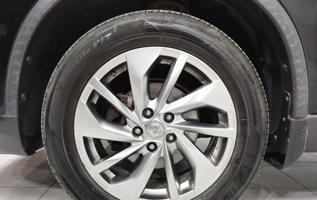 Nissan X-Trail, 2015 год, 1 550 000 рублей, 10 фотография