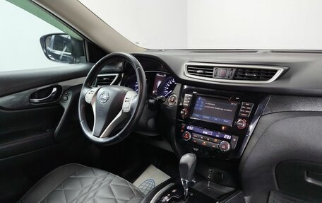 Nissan X-Trail, 2015 год, 1 550 000 рублей, 14 фотография