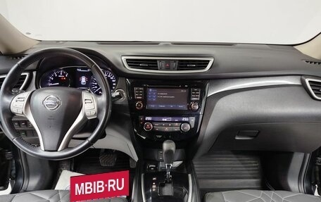Nissan X-Trail, 2015 год, 1 550 000 рублей, 15 фотография