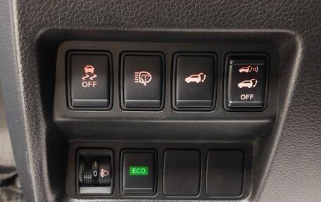 Nissan X-Trail, 2015 год, 1 550 000 рублей, 19 фотография