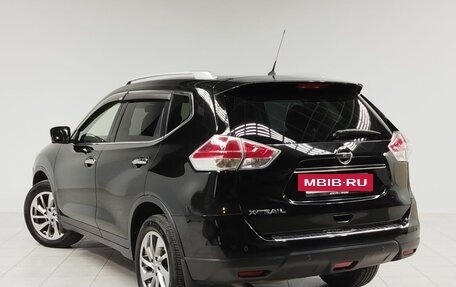 Nissan X-Trail, 2015 год, 1 550 000 рублей, 7 фотография