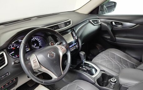 Nissan X-Trail, 2015 год, 1 550 000 рублей, 22 фотография