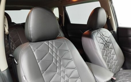 Nissan X-Trail, 2015 год, 1 550 000 рублей, 23 фотография