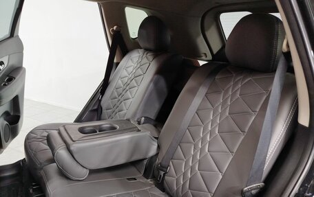 Nissan X-Trail, 2015 год, 1 550 000 рублей, 24 фотография