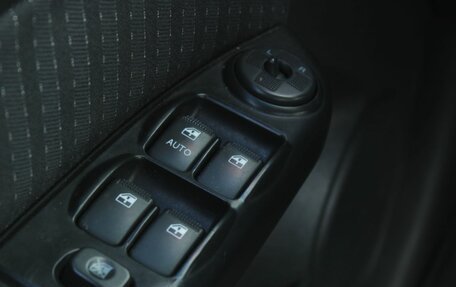 Hyundai Getz I рестайлинг, 2006 год, 475 000 рублей, 21 фотография