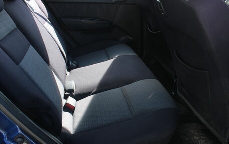 Hyundai Getz I рестайлинг, 2006 год, 475 000 рублей, 23 фотография