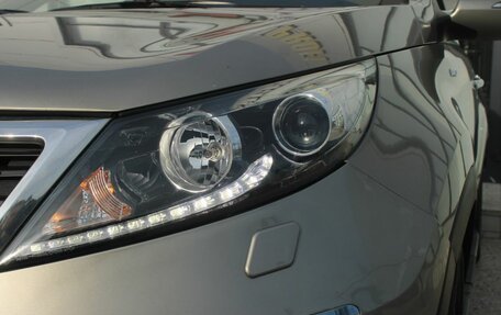 KIA Sportage III, 2012 год, 1 100 000 рублей, 9 фотография