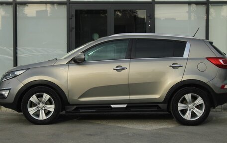 KIA Sportage III, 2012 год, 1 100 000 рублей, 8 фотография