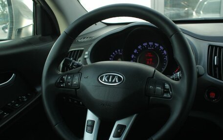 KIA Sportage III, 2012 год, 1 100 000 рублей, 17 фотография