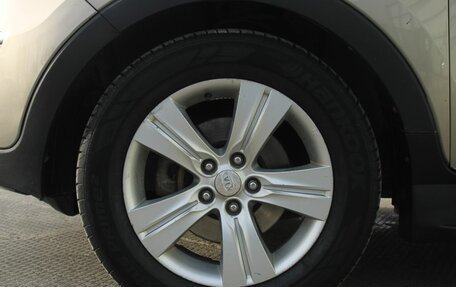 KIA Sportage III, 2012 год, 1 100 000 рублей, 11 фотография