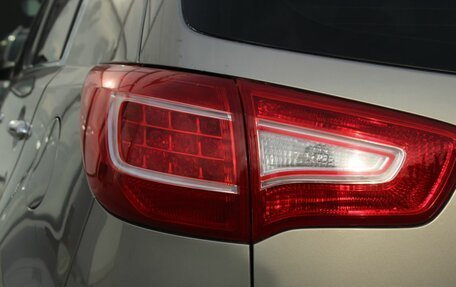 KIA Sportage III, 2012 год, 1 100 000 рублей, 10 фотография