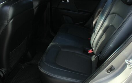 KIA Sportage III, 2012 год, 1 100 000 рублей, 24 фотография