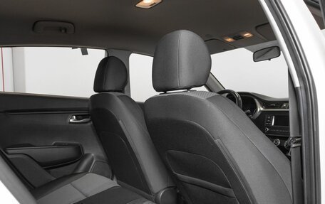 KIA Rio IV, 2021 год, 1 573 400 рублей, 8 фотография