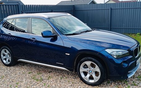 BMW X1, 2009 год, 1 580 000 рублей, 1 фотография