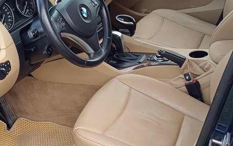 BMW X1, 2009 год, 1 580 000 рублей, 8 фотография