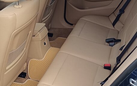 BMW X1, 2009 год, 1 580 000 рублей, 9 фотография