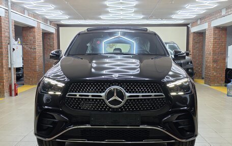 Mercedes-Benz GLE Coupe, 2026 год, 15 200 000 рублей, 1 фотография