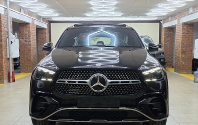 Mercedes-Benz GLE Coupe, 2026 год, 15 200 000 рублей, 1 фотография