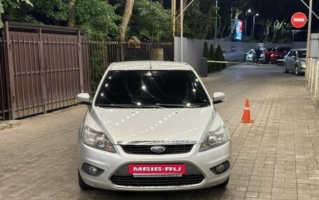 Ford Focus II рестайлинг, 2010 год, 450 000 рублей, 2 фотография