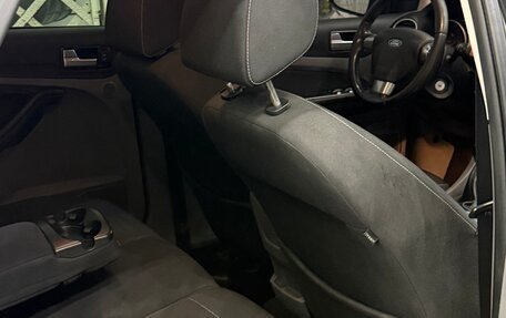 Ford Focus II рестайлинг, 2010 год, 450 000 рублей, 13 фотография