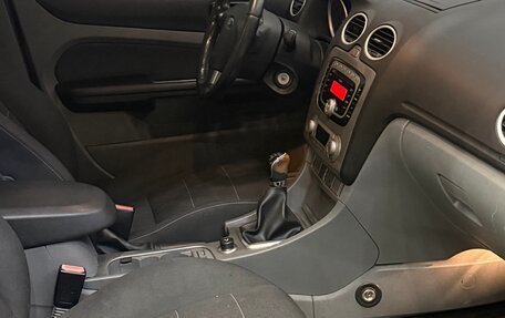 Ford Focus II рестайлинг, 2010 год, 450 000 рублей, 12 фотография