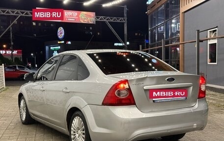 Ford Focus II рестайлинг, 2010 год, 450 000 рублей, 7 фотография