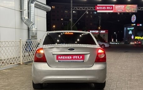 Ford Focus II рестайлинг, 2010 год, 450 000 рублей, 6 фотография