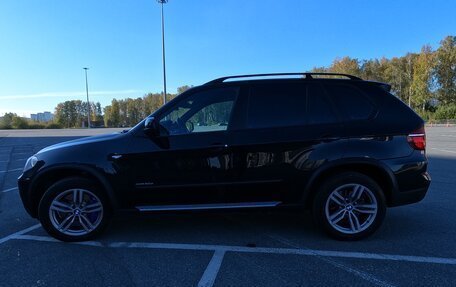 BMW X5, 2012 год, 2 515 000 рублей, 2 фотография