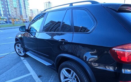 BMW X5, 2012 год, 2 515 000 рублей, 4 фотография