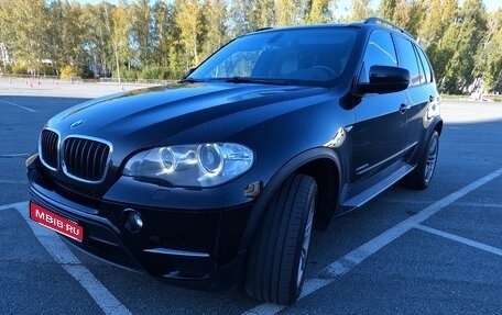BMW X5, 2012 год, 2 515 000 рублей, 5 фотография