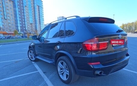 BMW X5, 2012 год, 2 515 000 рублей, 3 фотография