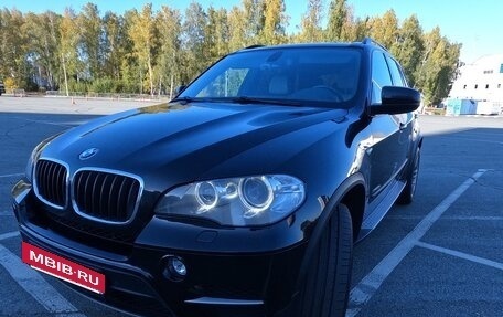 BMW X5, 2012 год, 2 515 000 рублей, 6 фотография