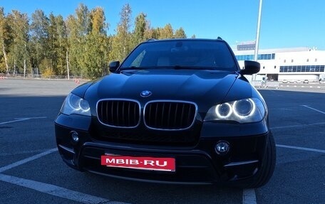 BMW X5, 2012 год, 2 515 000 рублей, 7 фотография