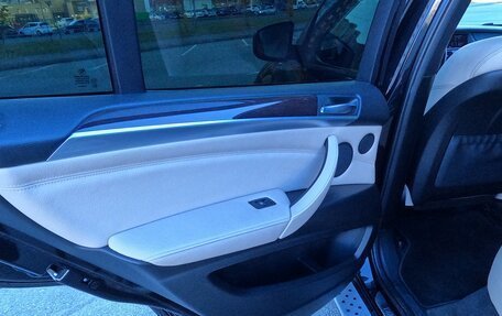 BMW X5, 2012 год, 2 515 000 рублей, 17 фотография