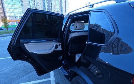 BMW X5, 2012 год, 2 515 000 рублей, 16 фотография