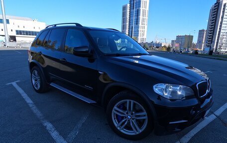 BMW X5, 2012 год, 2 515 000 рублей, 10 фотография
