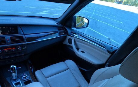 BMW X5, 2012 год, 2 515 000 рублей, 19 фотография