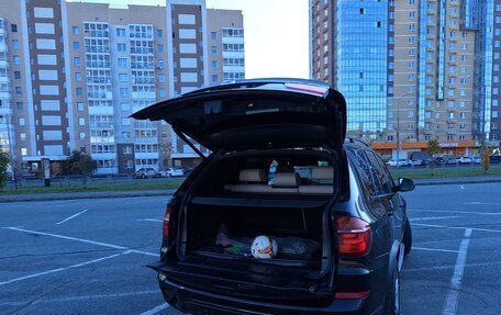 BMW X5, 2012 год, 2 515 000 рублей, 14 фотография