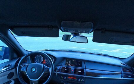 BMW X5, 2012 год, 2 515 000 рублей, 18 фотография