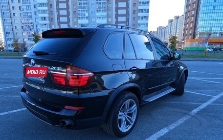 BMW X5, 2012 год, 2 515 000 рублей, 13 фотография