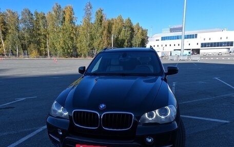 BMW X5, 2012 год, 2 515 000 рублей, 8 фотография