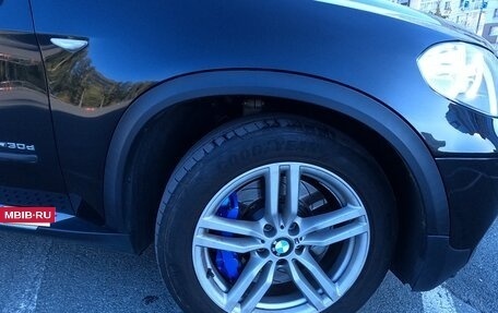 BMW X5, 2012 год, 2 515 000 рублей, 12 фотография